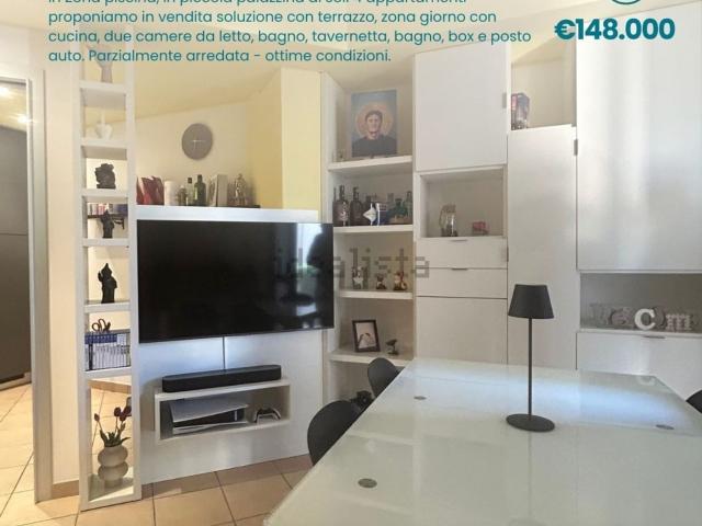 Appartamento in vendita di 85 m² in Via C. A. dalla Chiesa