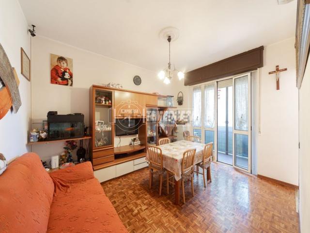 Appartamento in vendita di 85 m² in Via C. Colombo, 2