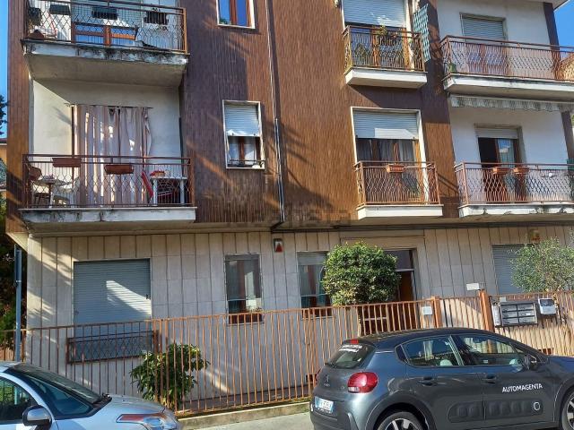 Appartamento in vendita di 85 m² in Via C. dell&apos  Acqua, 34