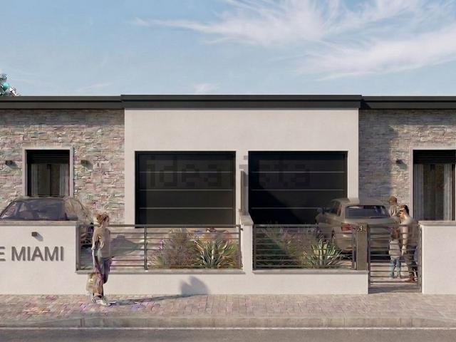 Appartamento in vendita di 85 m² in Via Cà Gamba 2^ Traversa, 8