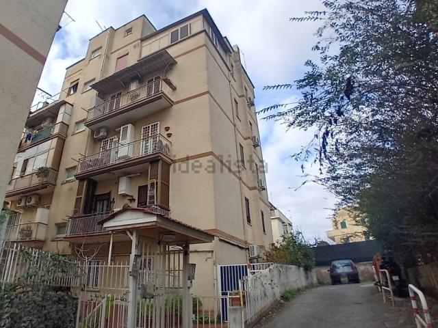 Appartamento in vendita di 85 m² in Via Camillo Mazzella