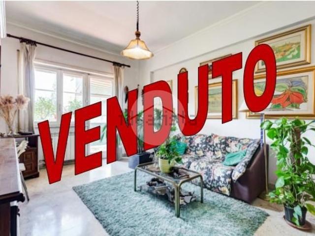 Appartamento in vendita di 85 m² in Via Camillo Iacobini