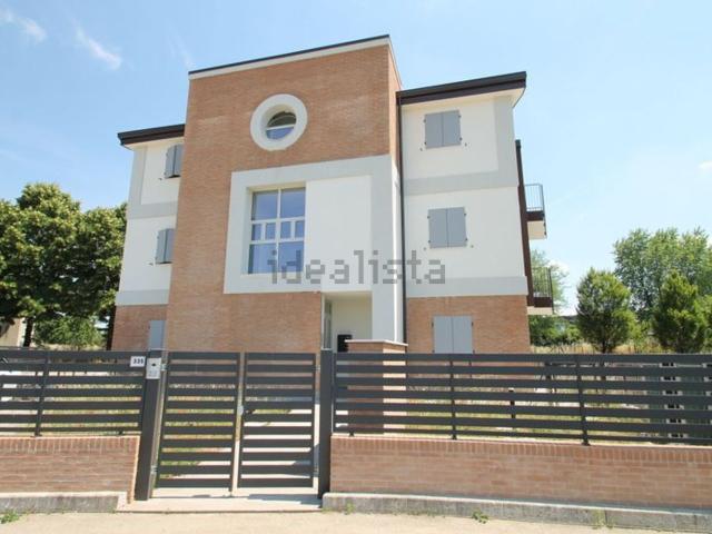 Appartamento in vendita di 85 m² in Via Campazza