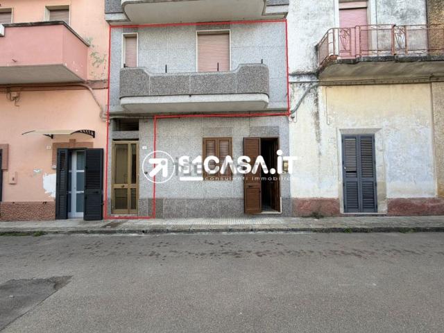 Appartamento in vendita di 85 m² in Via Camperio, 40