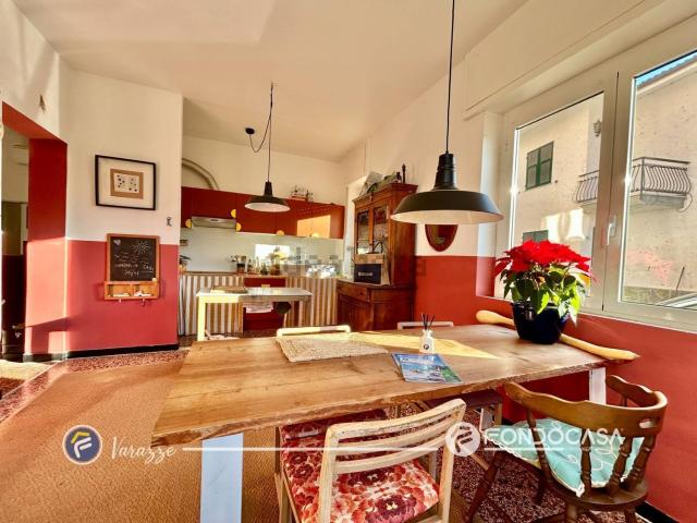 Appartamento in vendita di 85 m² in Via Campomarzio, 17