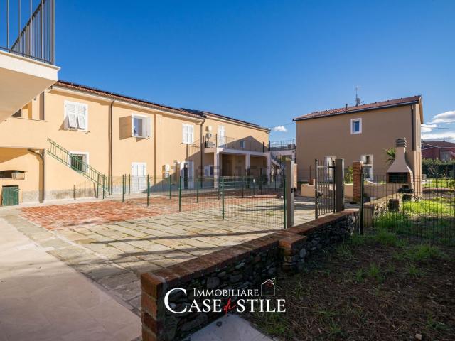 Appartamento in vendita di 85 m² in Via Camponesto