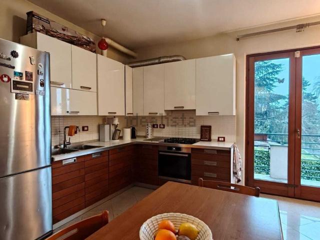 Appartamento in vendita di 85 m² in Via Camposagna
