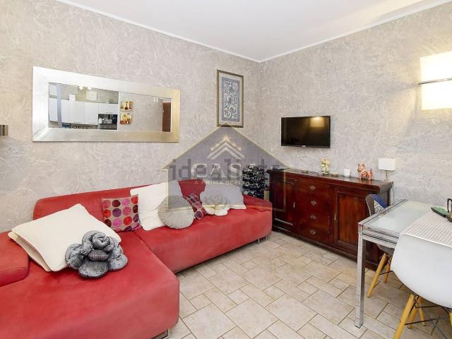Appartamento in vendita di 85 m² in Via Cantone, 1