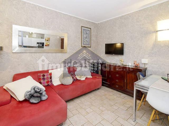 Appartamento in vendita di 85 m² in Via Cantone, 1