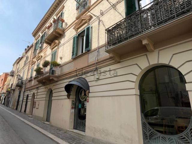 Appartamento in vendita di 85 m² in Via Canaccio, 30