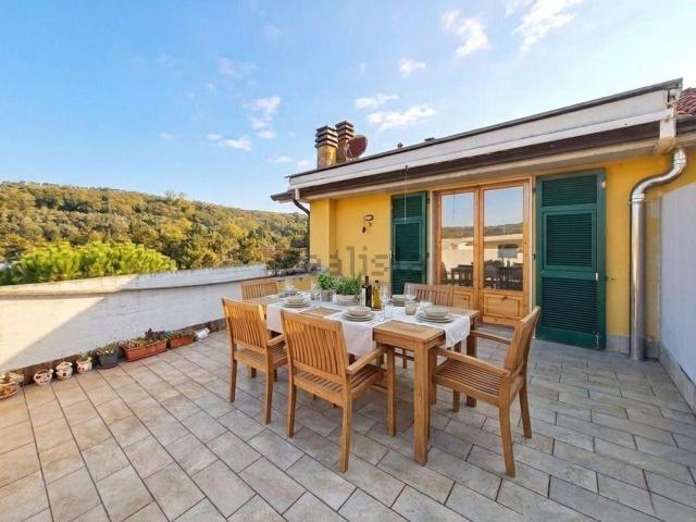 Appartamento in vendita di 85 m² in Via Canaletto