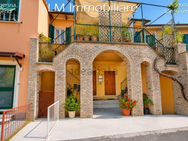 Appartamento in vendita di 85 m² in Via Canarbino, 4