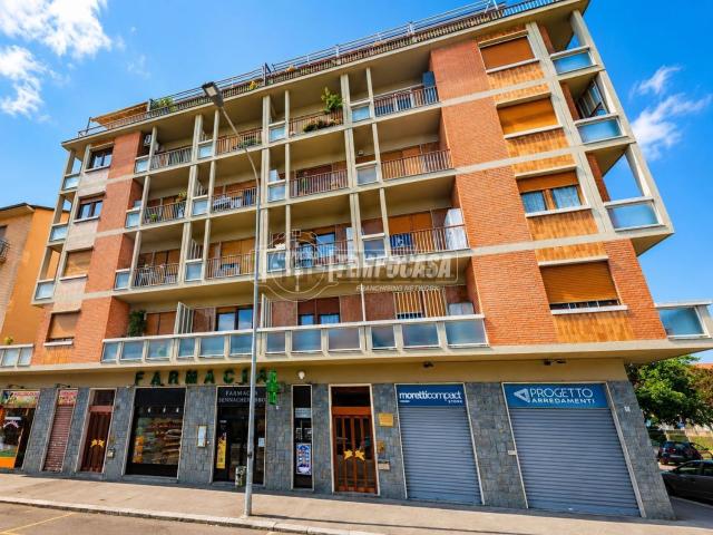 Appartamento in vendita di 85 m² in Via Candiolo, 29