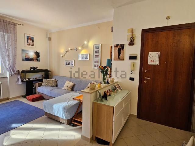 Appartamento in vendita di 85 m² in Via Candido Giusso, 4