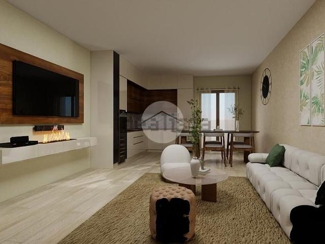 Appartamento in vendita di 85 m² in Via Cannero, 14