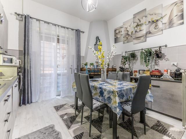 Appartamento in vendita di 85 m² in Via Cabiate, 21