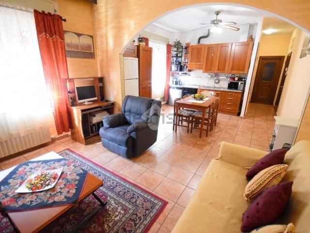 Appartamento in vendita di 85 m² in Via Cacciatori delle Alpi, 4