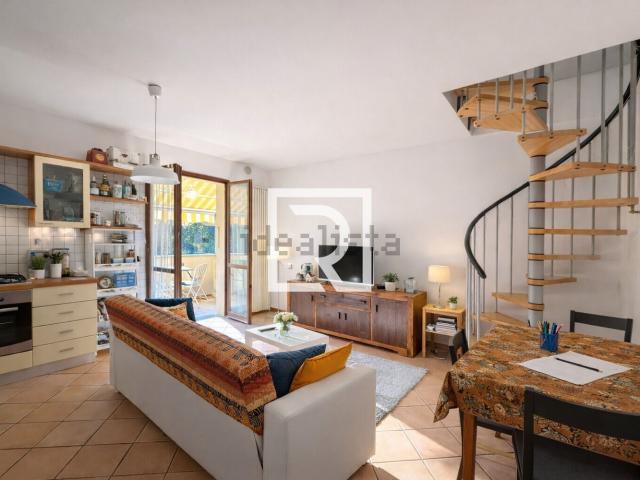 Appartamento in vendita di 85 m² in Via Caduti per la Libertà