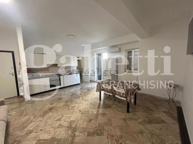 Appartamento in vendita di 85 m² in Via Cagia, 4