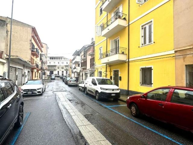 Appartamento in vendita di 85 m² in Via Cagliari, 15