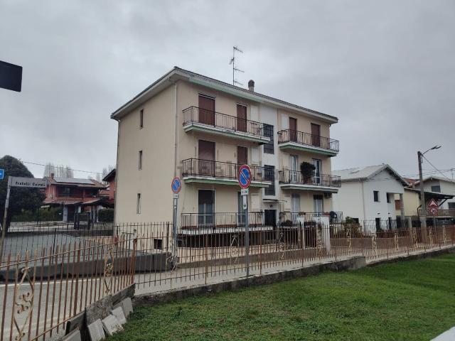 Appartamento in vendita di 85 m² in Via cairoli, 12
