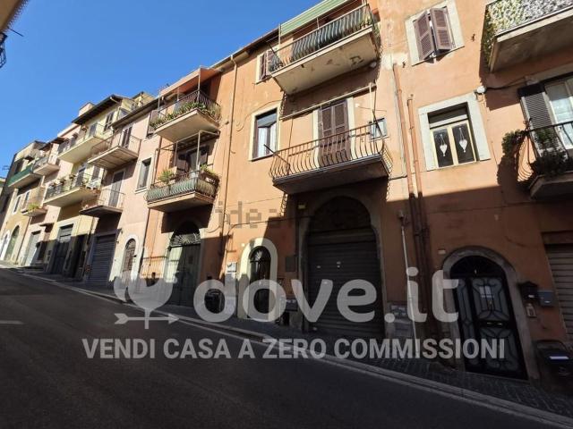Appartamento in vendita di 85 m² in Via Cairoli, 29