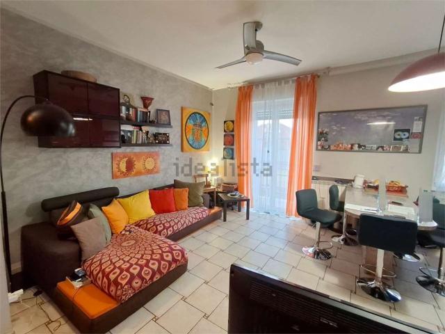 Appartamento in vendita di 85 m² in Via Cairoli, 4