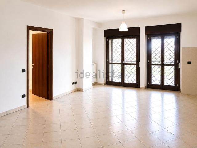 Appartamento in vendita di 85 m² in Via Caltanissetta, 69