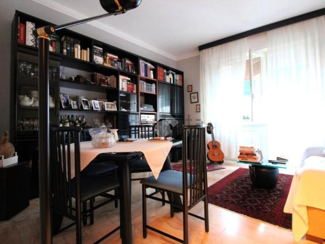 Appartamento in vendita di 85 m² in Via Capitano Renato Orsi, 4