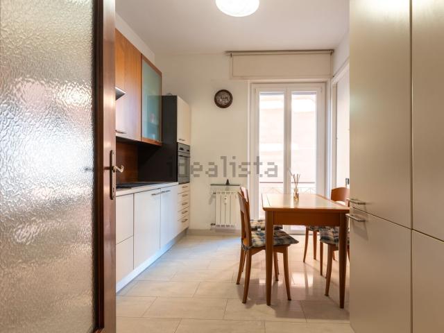 Appartamento in vendita di 85 m² in Via Capitano Renato Orsi, 57