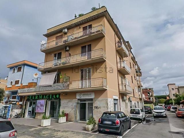 Appartamento in vendita di 85 m² in Via Capo Mele