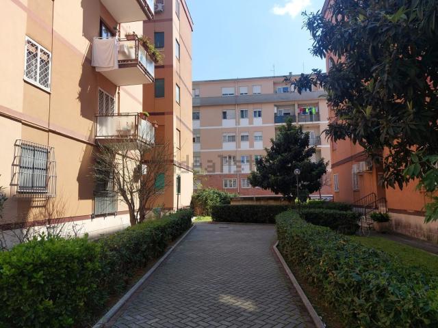 Appartamento in vendita di 85 m² in Via Capo Passero, 3