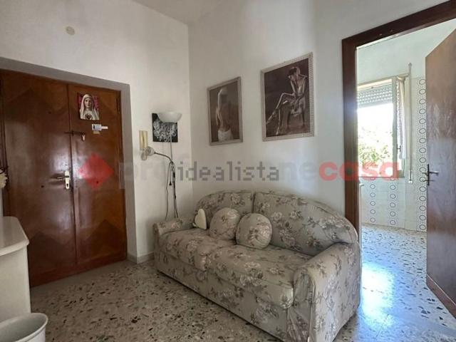 Appartamento in vendita di 85 m² in Via Capolino II, 20