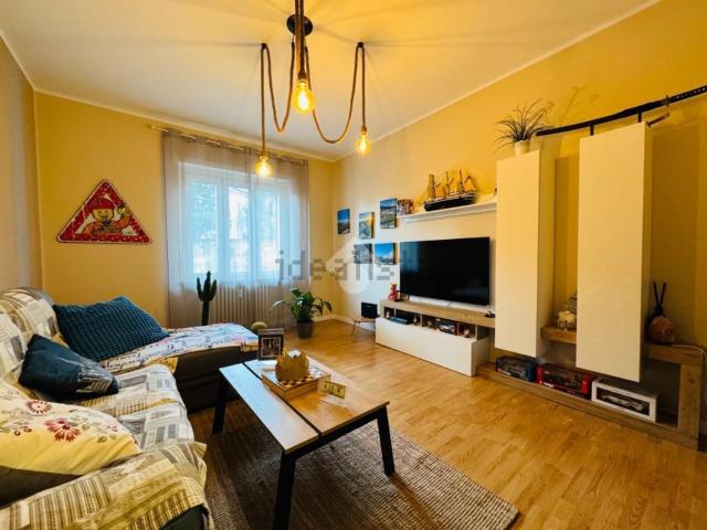Appartamento in vendita di 85 m² in Via Capra, 38