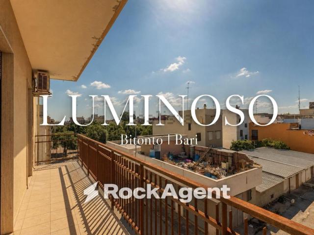 Appartamento in vendita di 85 m² in Via Caprera, 14