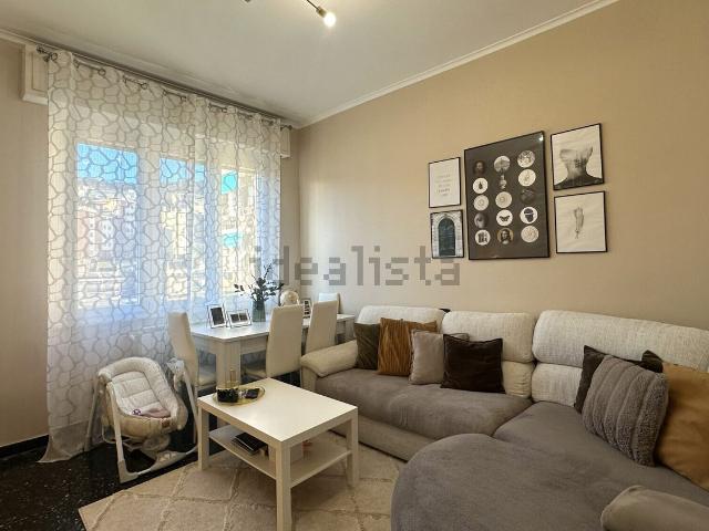 Appartamento in vendita di 85 m² in Via Capri, 29