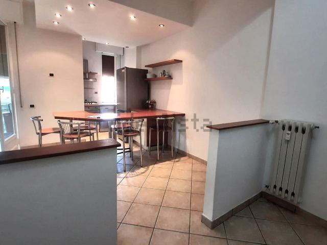 Appartamento in vendita di 85 m² in Via Caravaggio, 20