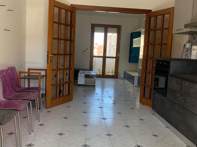 Appartamento in vendita di 85 m² in Via Caravaggio