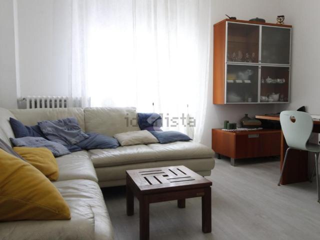 Appartamento in vendita di 85 m² in Via Cardinal Ferrari, 7