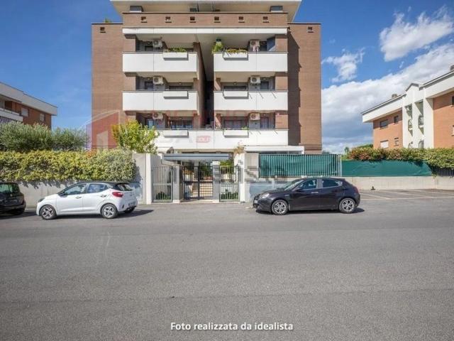 Appartamento in vendita di 85 m² in Via Cardinale Luigi Traglia