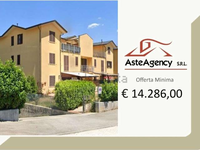 Appartamento in vendita di 85 m² in Via Carlo Urbani, 13