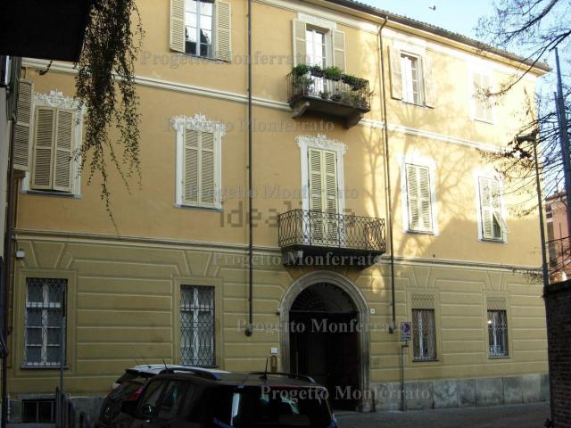 Appartamento in vendita di 85 m² in Via Carlo Vidua