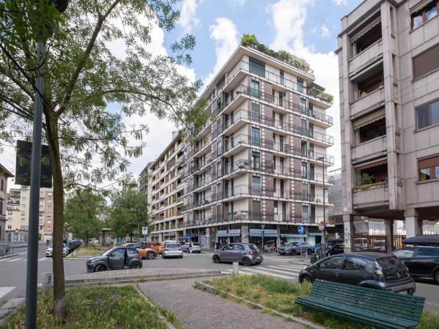 Appartamento in vendita di 85 m² in Via Carlo Vittadini, 7
