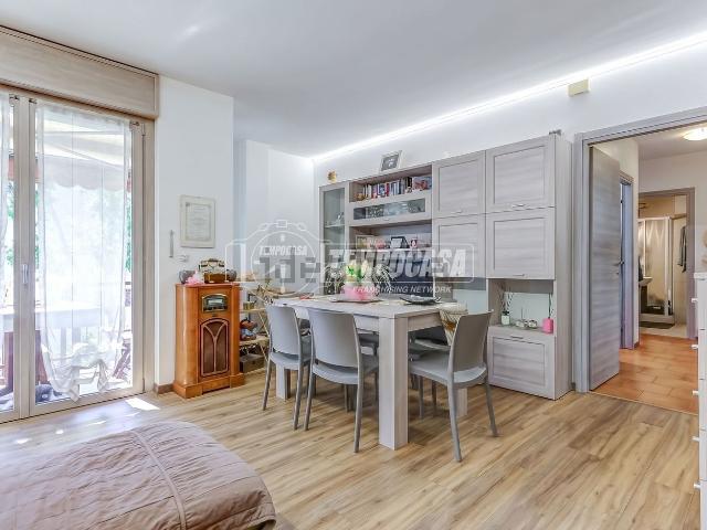 Appartamento in vendita di 85 m² in Via Carlo Antonio Molli