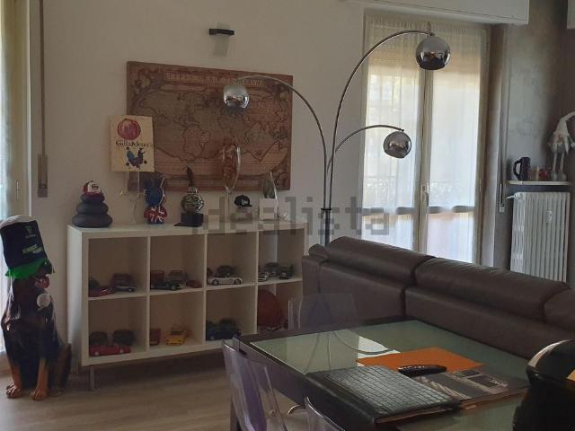 Appartamento in vendita di 85 m² in Via Carlo Boncompagni