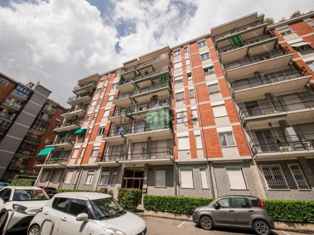Appartamento in vendita di 85 m² in Via Carlo Boncompagni, 32