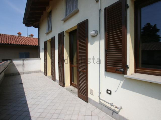 Appartamento in vendita di 85 m² in Via Carlo Carbonoli, 5