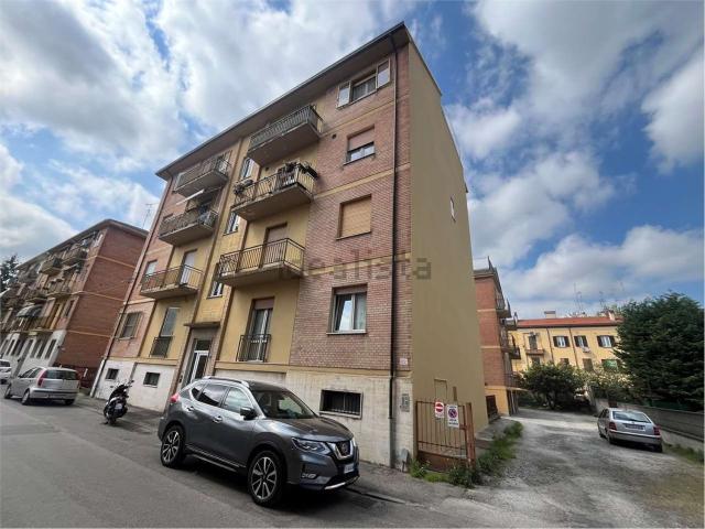 Appartamento in vendita di 85 m² in Via Carlo Cattaneo, 102