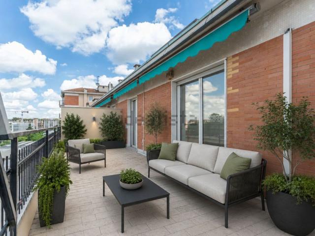 Appartamento in vendita di 85 m² in Via Carlo D&apos Adda, 1