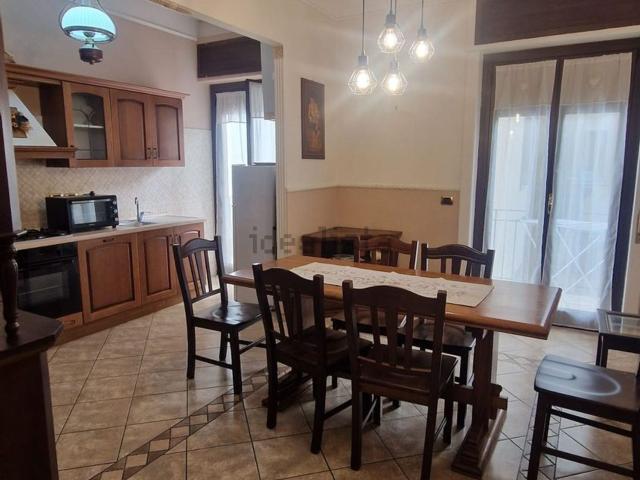 Appartamento in vendita di 85 m² in Via Carlo del Balzo, 81